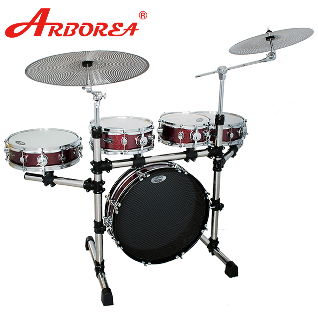 Arborea Portable Drum
