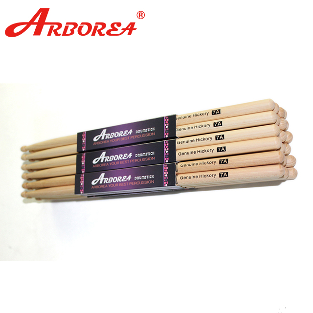 High Quality Hickory Drum Stick