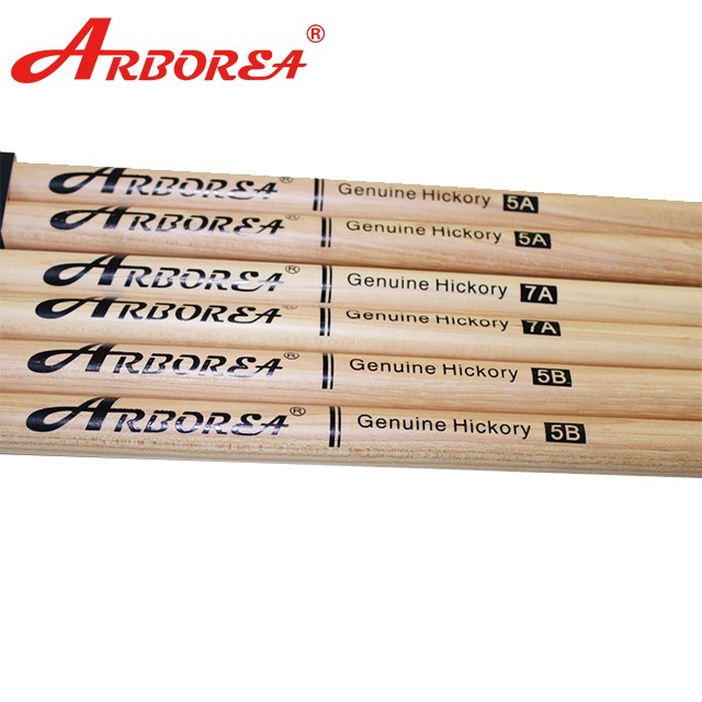 High Quality Hickory Drum Stick