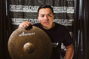 SOREN ALVAREZ